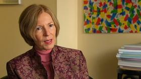 Video thumbnail: The First 1000 Days Extra - How Well Is West Virginia Doing For Kids Under 4?