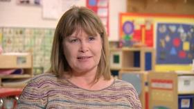 Video thumbnail: The First 1000 Days Extra - Parents Need Time With Other Parents - Dianne Hughes