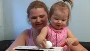 The First 1000 Days: Investing in WV Children When it Counts