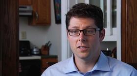 Video thumbnail: The First 1000 Days Extra - How Do We Re-Build A Community That We Can Trust?