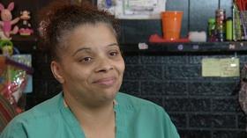 Video thumbnail: The First 1000 Days Extra - Good Parenting With Low Income Means Prioritizing