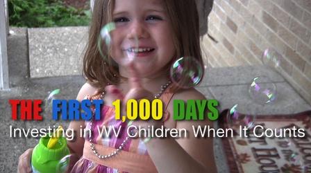 Video thumbnail: The First 1000 Days TRAILER - The First 1,000 Days