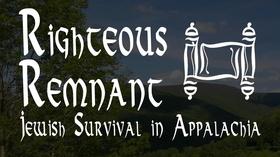 Video thumbnail: Righteous Remnant Righteous Remnant