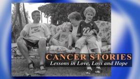 Video thumbnail: Cancer Stories Cancer Stories