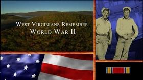 Video thumbnail: West Virginians Remember World War II West Virginians Remember World War Two - The Documentary