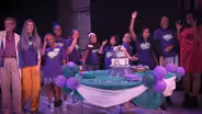 GIRL Power: That's a Wrap!