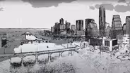 San Antonio - Austin: The Emerging Mega-Metro