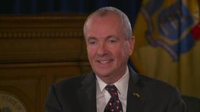 Video thumbnail: NJTV News As 2018 ends, Murphy struggles to pass progressive agenda