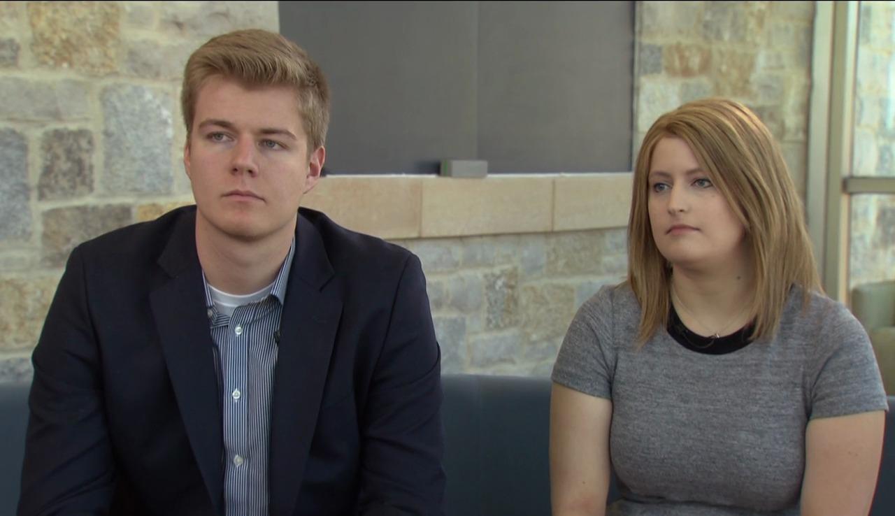 St. Olaf Students Talk Partisan Divides