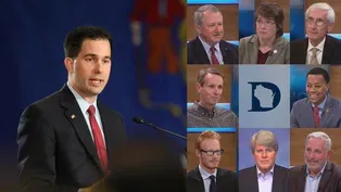 Who Has A Chance Against Walker?