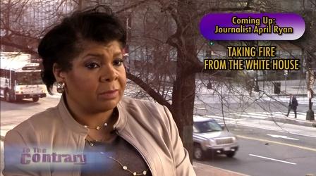 Women Thought Leaders: April Ryan