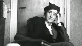 Hannah Arendt: Facing Tyranny: asset-mezzanine-16x9