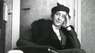Hannah Arendt: Facing Tyranny