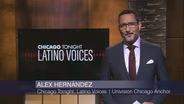 Chicago Tonight: Latino Voices, July 3, 2021 - Full Show