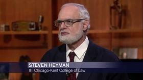 Video thumbnail: Chicago Tonight Democrats Push Impeachment Rules Package Through House