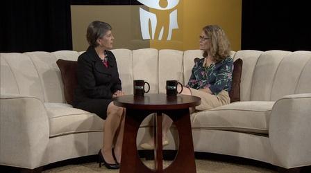 Video thumbnail: First Things First With Julie Baumgardner Infidelity and Forgiveness