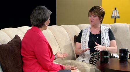 Video thumbnail: First Things First With Julie Baumgardner Dealing with the Empty Nest 
