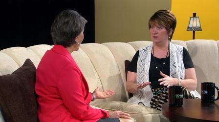 Video thumbnail: First Things First With Julie Baumgardner Dealing with the Empty Nest