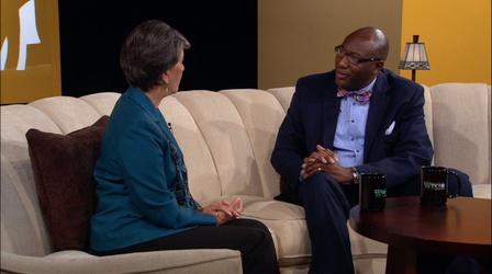 Video thumbnail: First Things First With Julie Baumgardner Setting Boundaries