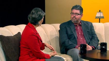 Video thumbnail: First Things First With Julie Baumgardner Dealing with Addiction