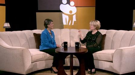 Video thumbnail: First Things First With Julie Baumgardner Communicating with Teens