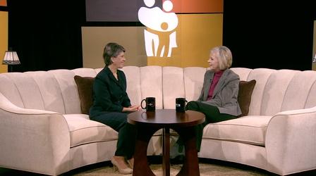 Video thumbnail: First Things First With Julie Baumgardner The Importance of Play 