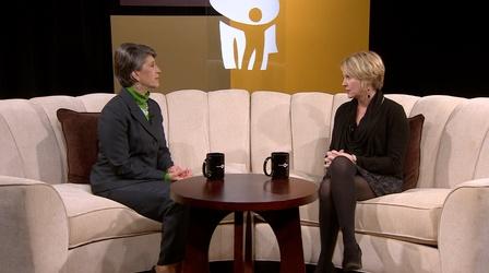 Video thumbnail: First Things First With Julie Baumgardner Dating Violence