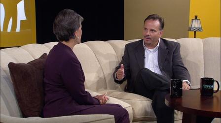 Video thumbnail: First Things First With Julie Baumgardner The Importance of Father Involvement