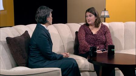 Video thumbnail: First Things First With Julie Baumgardner Sex Trafficking