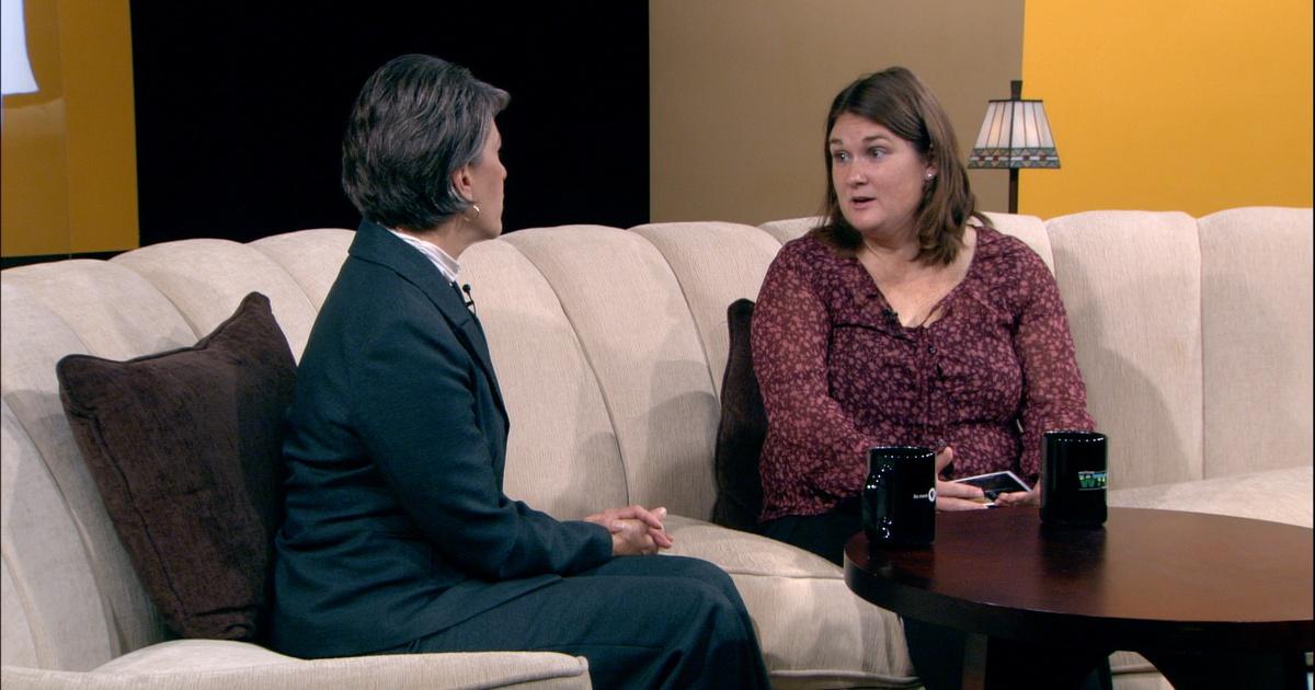 First Things First With Julie Baumgardner | Sex Trafficking  | Season 10 | Episode 12