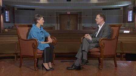 Video thumbnail: First Things First With Julie Baumgardner Challenges Facing Stepfamilies