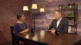 Video thumbnail: First Things First With Julie Baumgardner Bullying Prevention