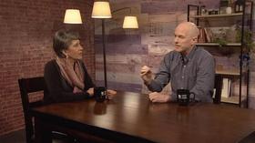 Video thumbnail: First Things First With Julie Baumgardner Leadership in the Home