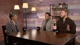 Video thumbnail: First Things First With Julie Baumgardner Developing a Ready to Work Workforce