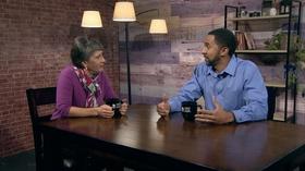 Video thumbnail: First Things First With Julie Baumgardner Money and Marriage