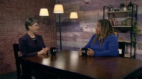 Video thumbnail: First Things First With Julie Baumgardner Positive Parenting