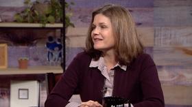 Video thumbnail: First Things First With Julie Baumgardner Living Life in the Balance