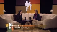 Teens and Risky Behavior