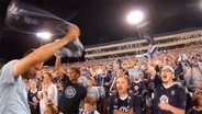Beautiful Game. Scenic City. 
