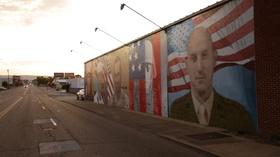 Video thumbnail: Greater Chattanooga For The Fallen
