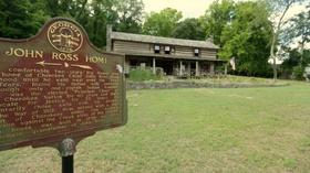 Video thumbnail: Greater Chattanooga John Ross (Guwisguwi)