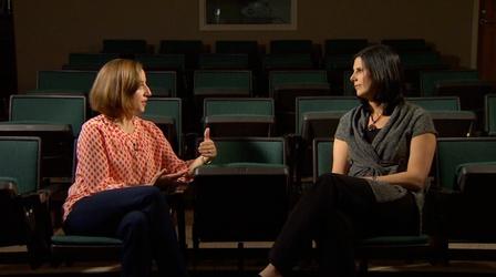 Video thumbnail: The A List With Alison Lebovitz Callie Taintor Wiser