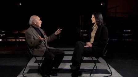 Video thumbnail: The A List With Alison Lebovitz Lawrence Holofcener