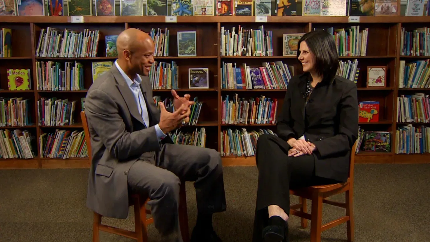 Wes Moore