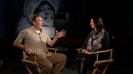 Video thumbnail: The A List With Alison Lebovitz Kevin Bate