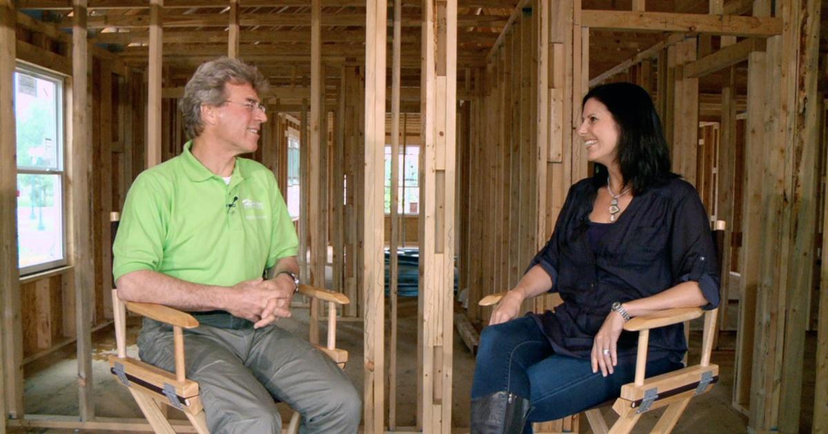 Why Did Steve Thomas Leave This Old House