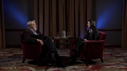 Video thumbnail: The A List With Alison Lebovitz Jonathan Taplin
