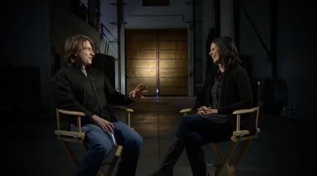 Video thumbnail: The A List With Alison Lebovitz Jimmy Wayne