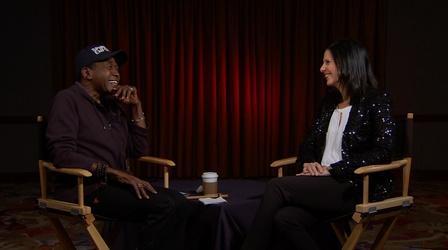 Video thumbnail: The A List With Alison Lebovitz Ben Vereen
