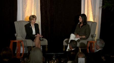 Video thumbnail: The A List With Alison Lebovitz Jane Pauley